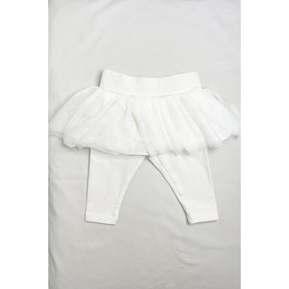 gap tutu leggings